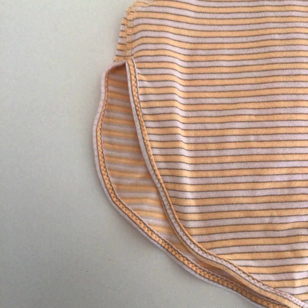 LULULEMON COOL RACER BACK TANK TOP SMALL - Picture 4 of 7